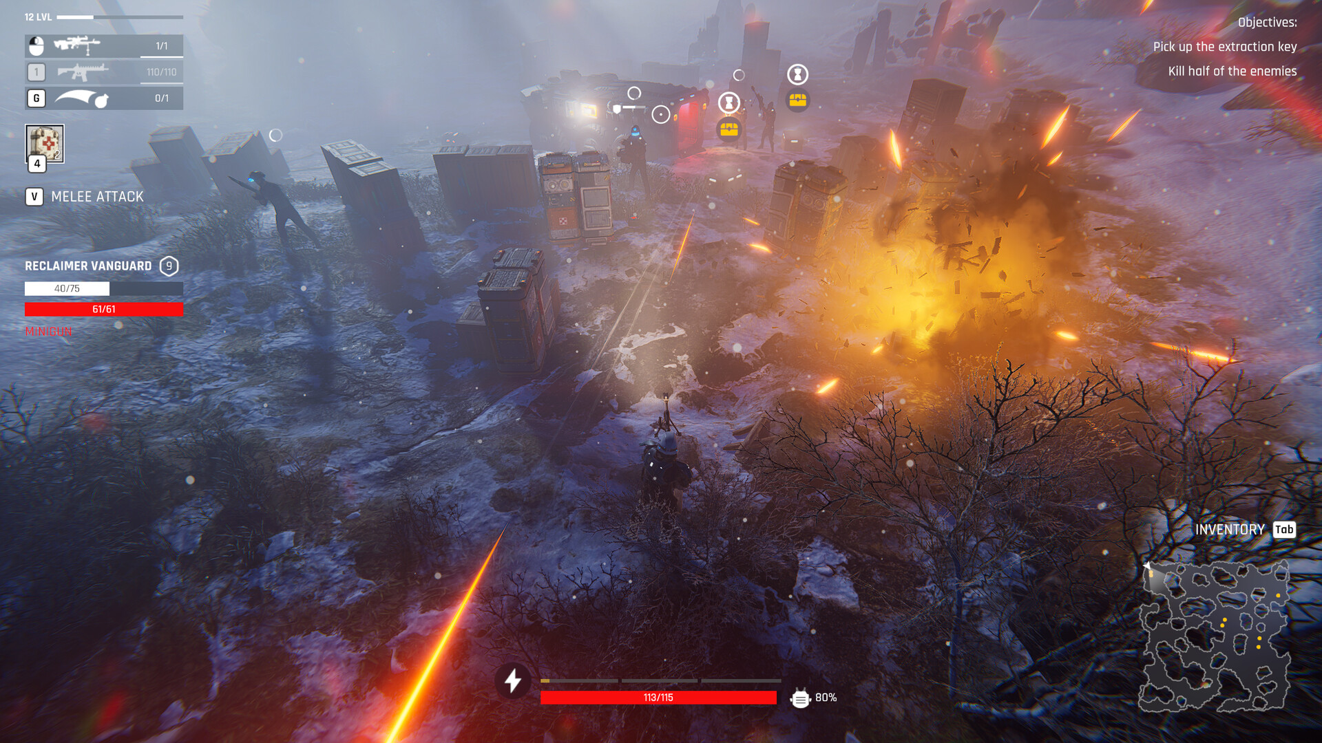 图片[10] [PC]撤离倒计时33天/33 Days till Extraction 
