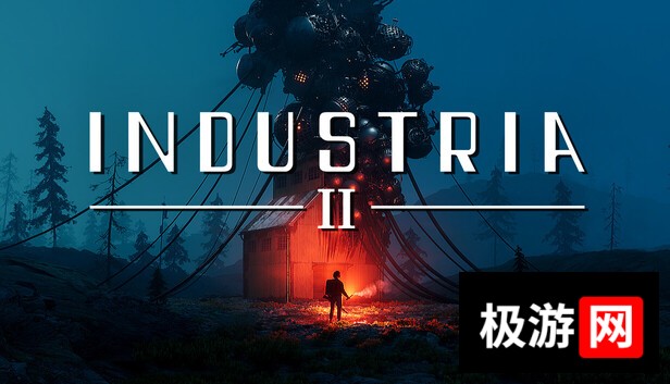 Save 10% on INDUSTRIA 2 on Steam