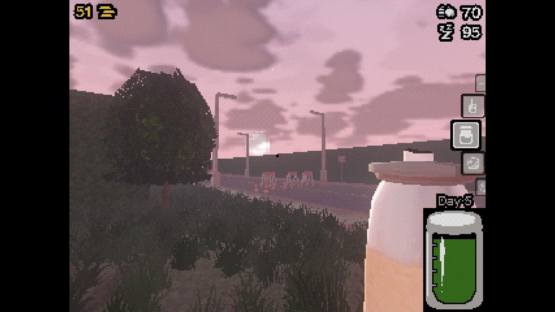 图片[2] [PC]多谢这碗汤/Thanks for the Soup 