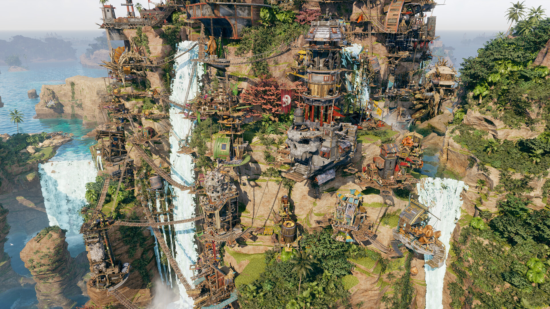 图片[1] [PC]纵横秘湾/Corsair Cove
