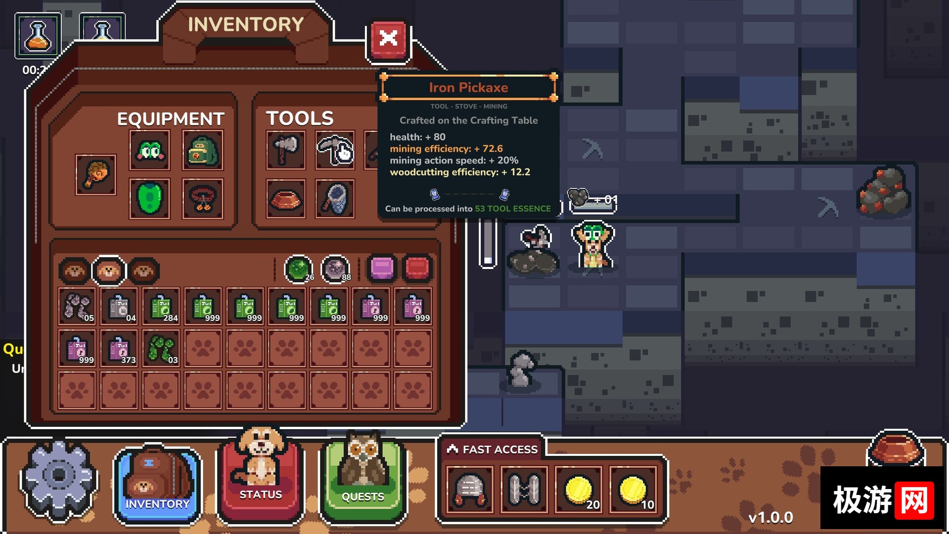 图片[12] [PC]最后的乖狗狗/The Last Good Boy