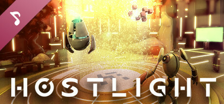 HOSTLIGHT