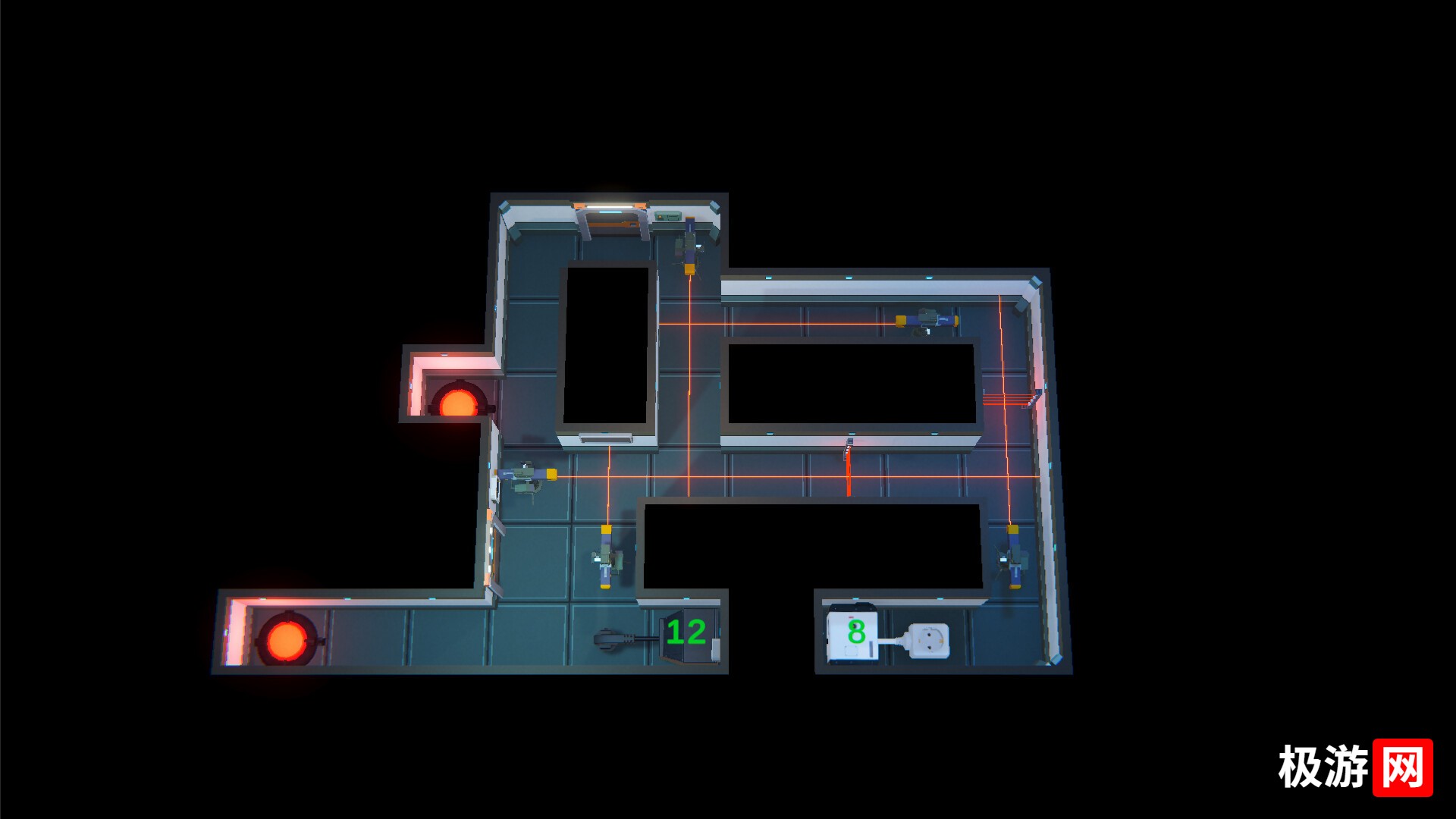 图片[6] [PC]PLUG IN - 接入 -