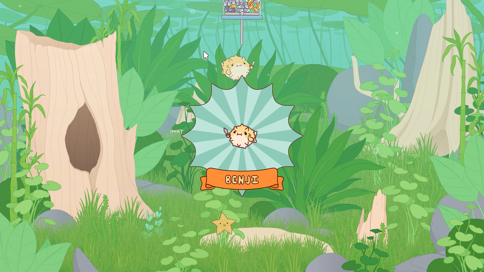 图片[8] [PC]豆豆海世界/Soggy Beans 