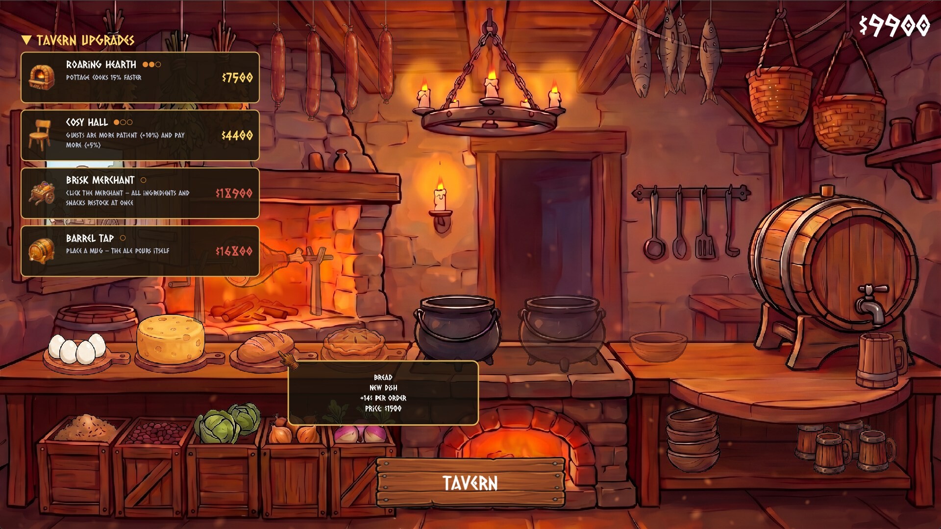 图片[5] [PC]料理十字军/Cooking Crusade 