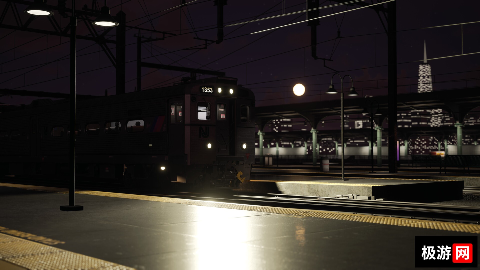 图片[16] [PC]模拟火车世界7/Train Sim World 7 