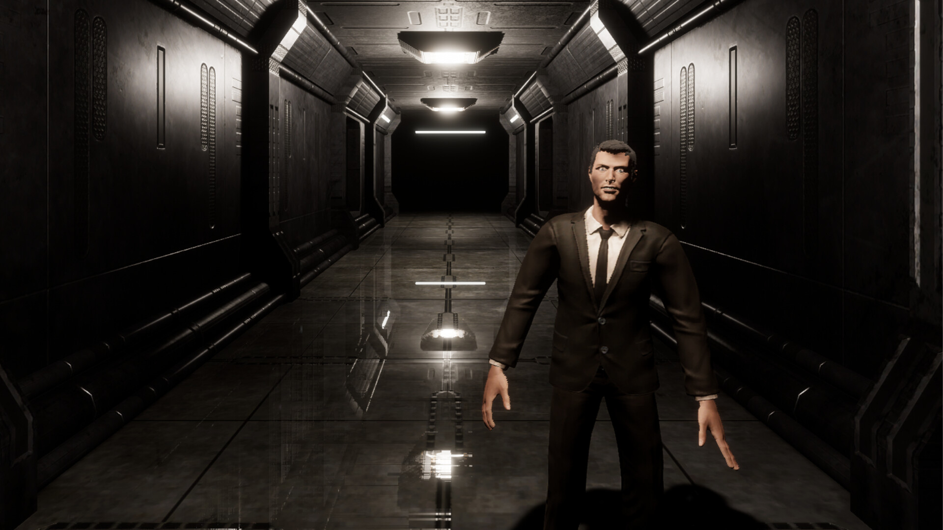 图片[7] [PC]恶魔之路：波西米亚/DEVIL'S WAY: BOHEMIAN 