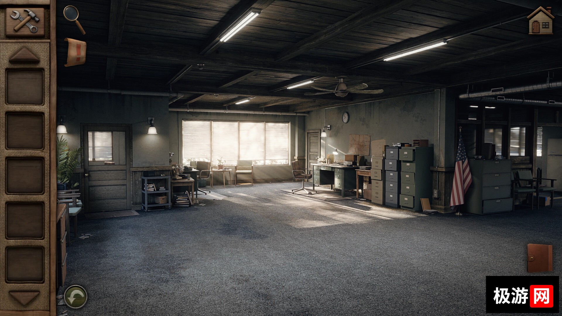 图片[2] [PC]极光山庄：第1章/Aurora Hills: Chapter 1