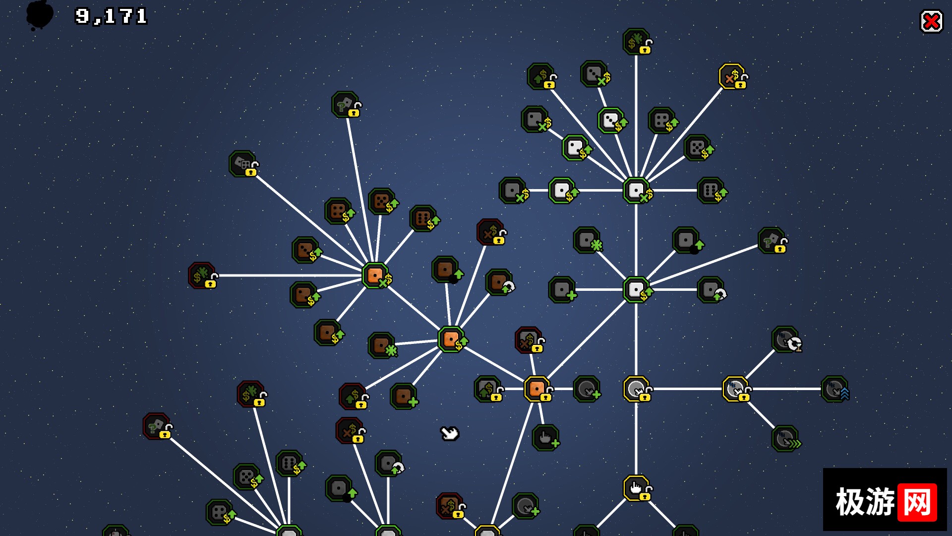图片[3] [PC]增量骰子/Incredicer
