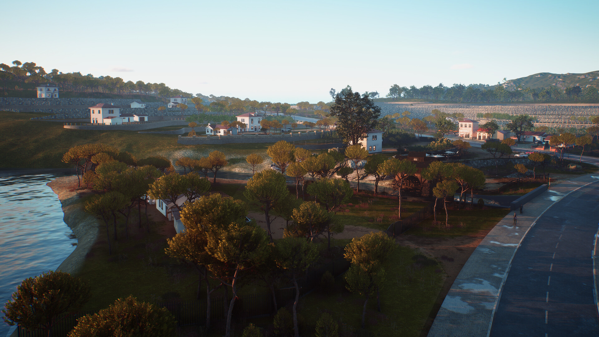 图片[15] [PC]巴士模拟器27/Bus Simulator 27/支持网络联机 