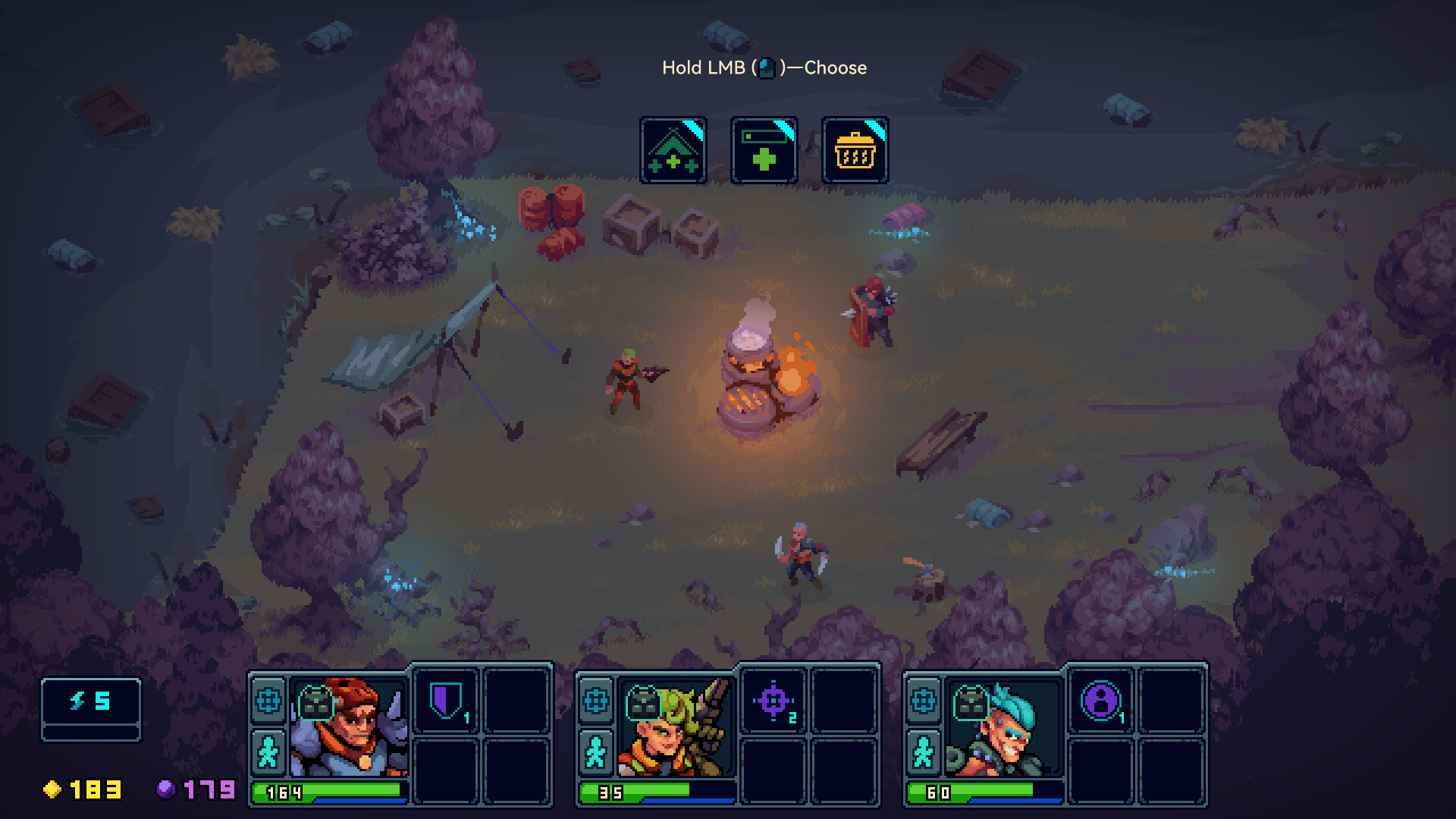图片[5] [PC]外星入侵：自走棋/Deadlock Station