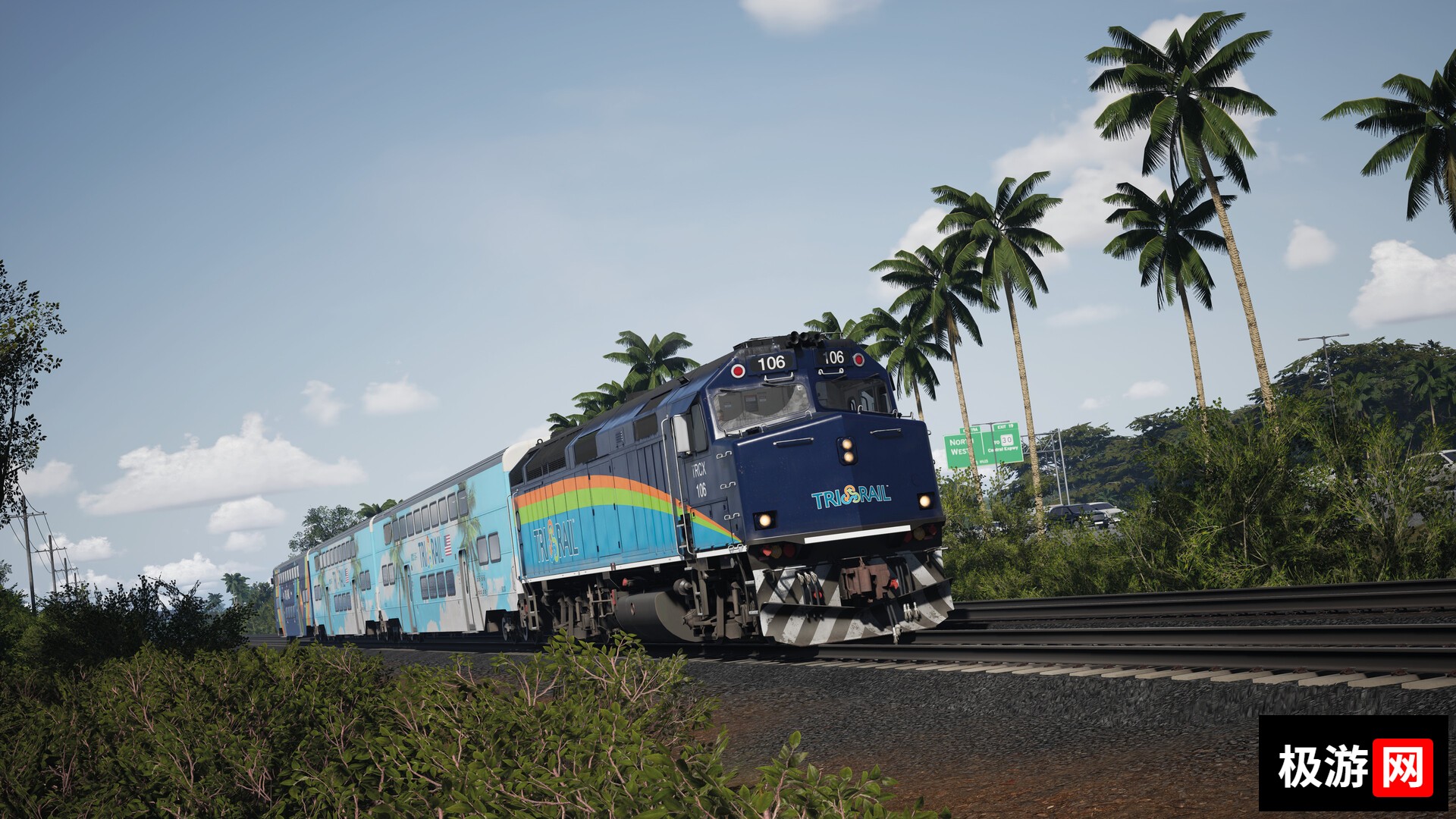 图片[8] [PC]模拟火车世界7/Train Sim World 7 