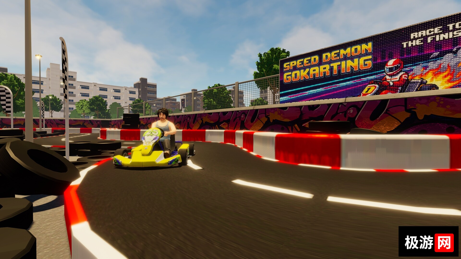 图片[18] [PC]复古街机厅/Retro Arcade Shop Simulator