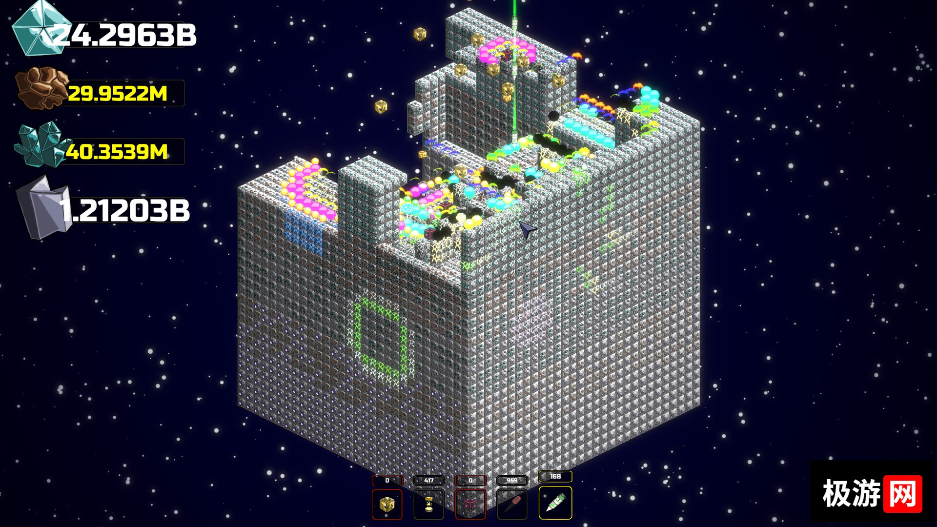 图片[15] [PC]炮击采矿者/Artillery Miner 