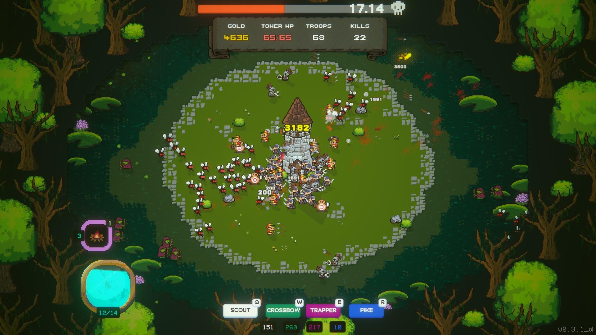 图片[13] [PC]收冠之战/Crown Siege 