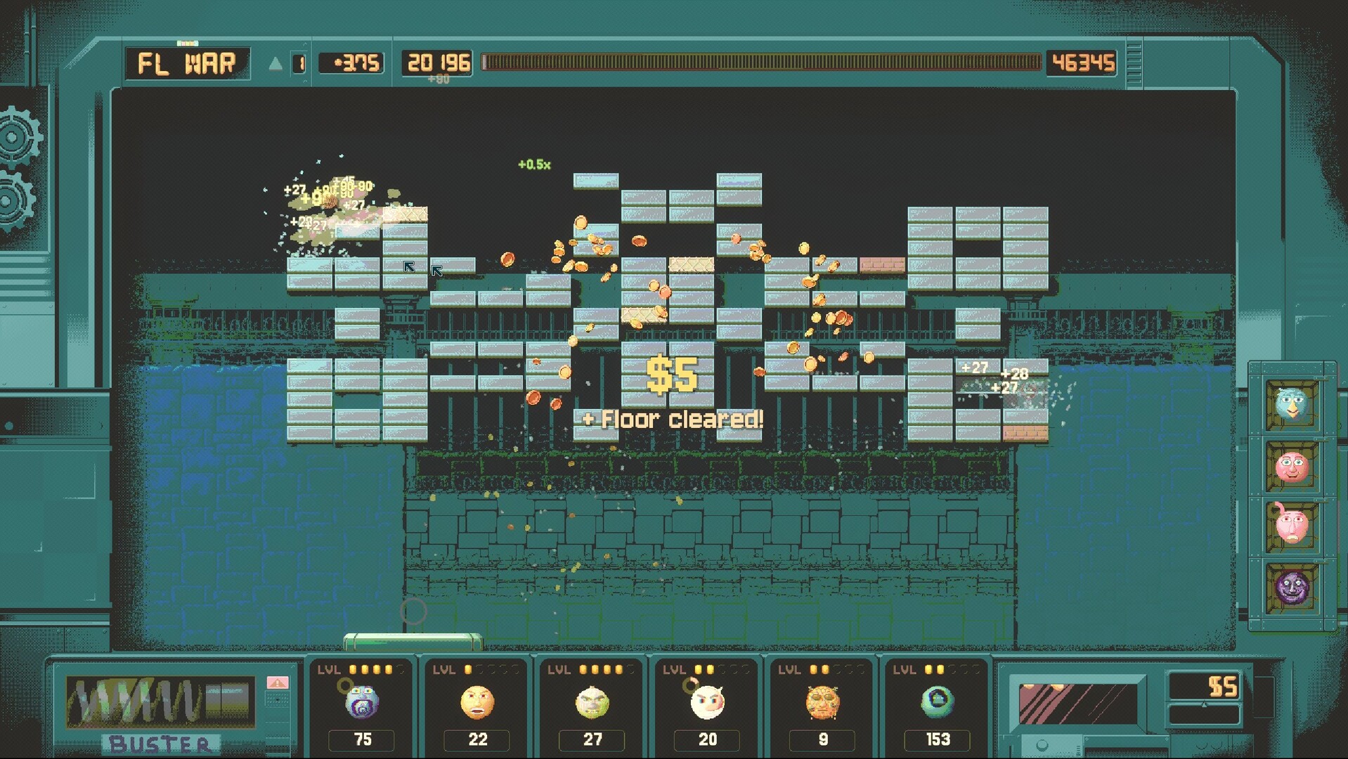 图片[5] [PC]巴斯特大逃亡/Buster Breaks Out 