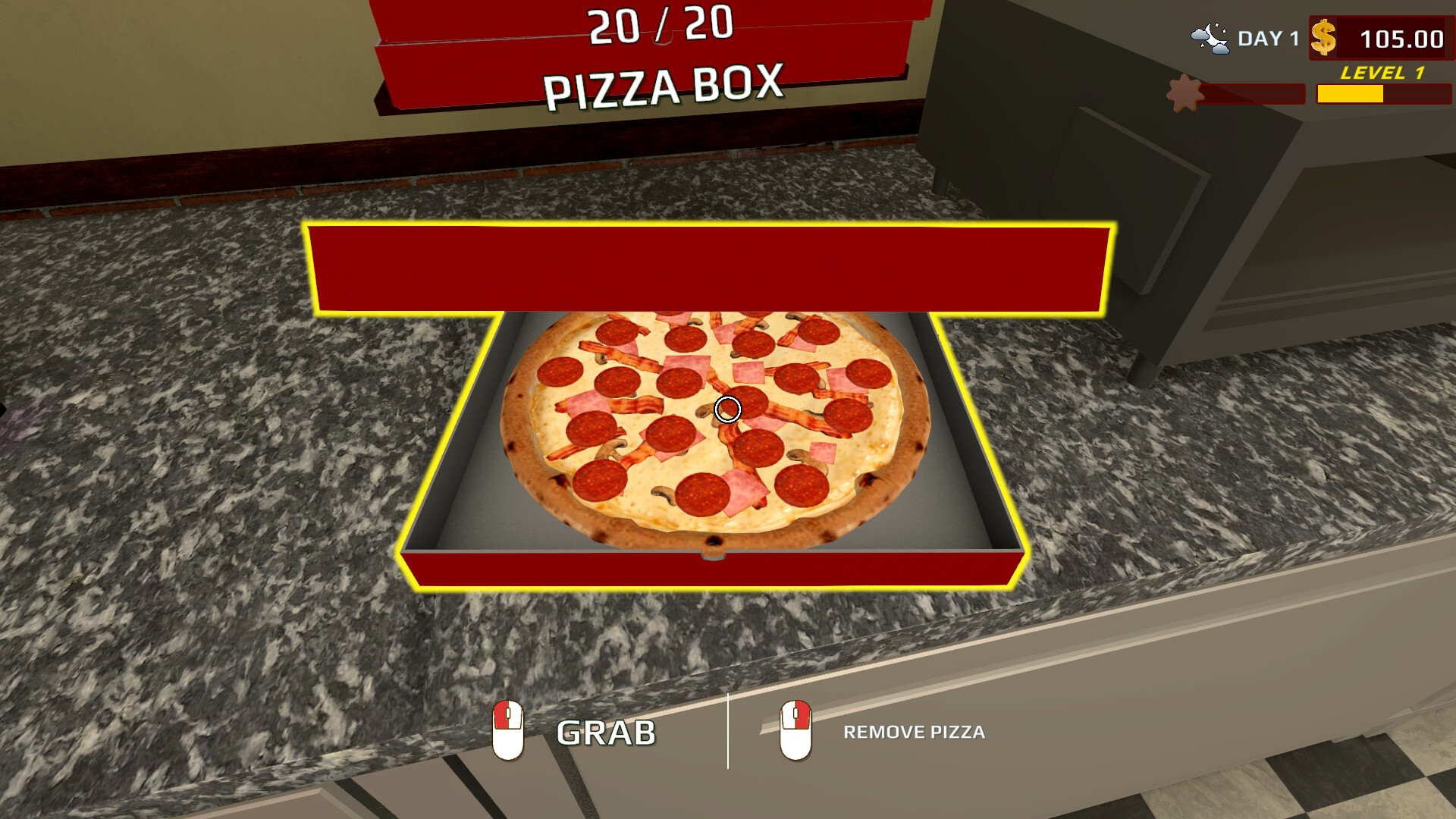 图片[3] [PC]披萨革命/Pizza Revolution 