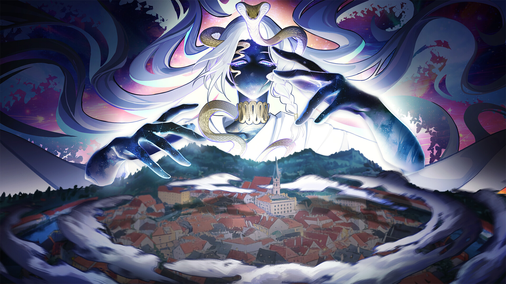 图片[4] [PC]黎明门前的吹笛人/The Piper of Dawn 