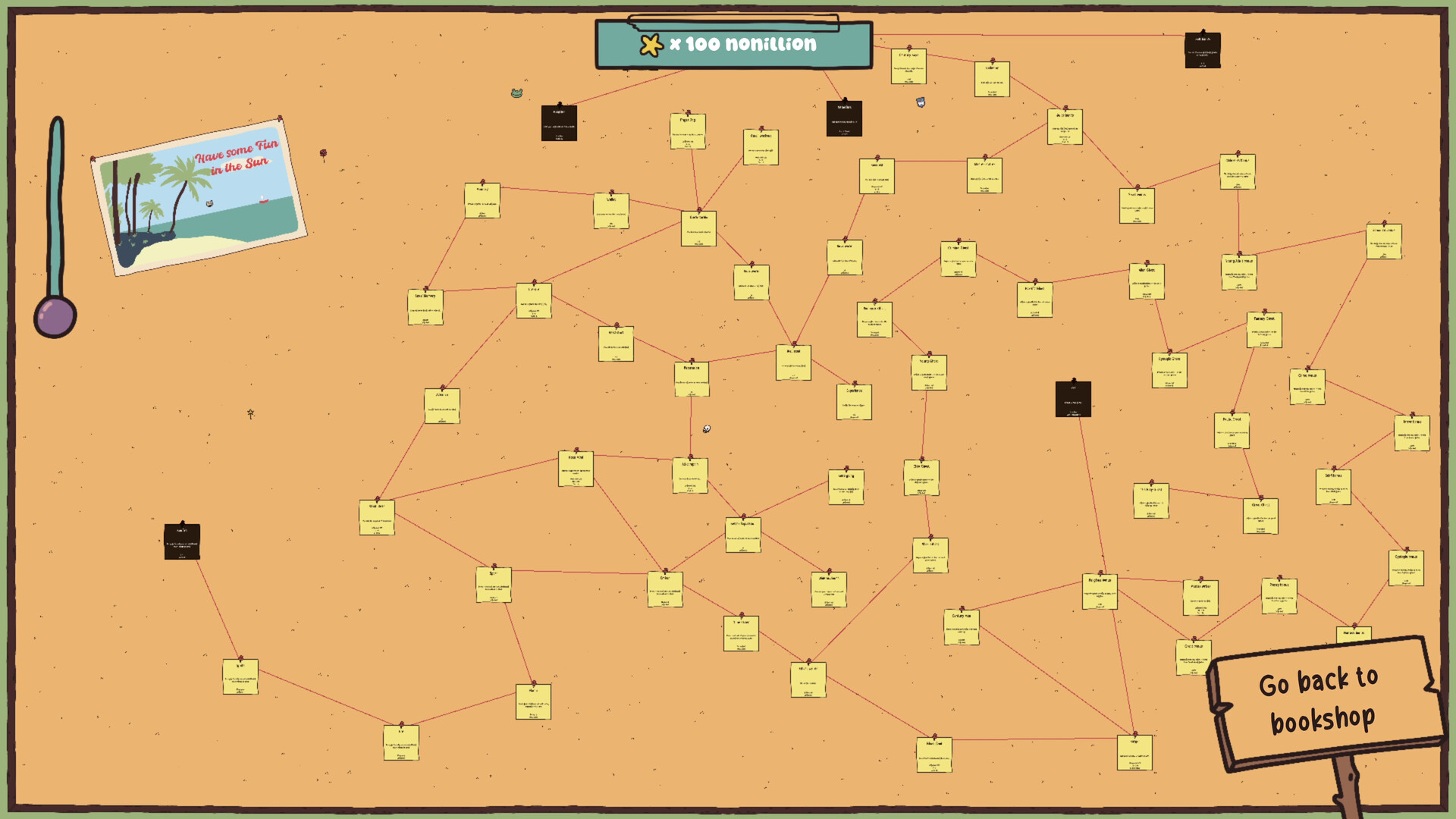 图片[4] [PC]世间顶尖作家/World's Greatest Author