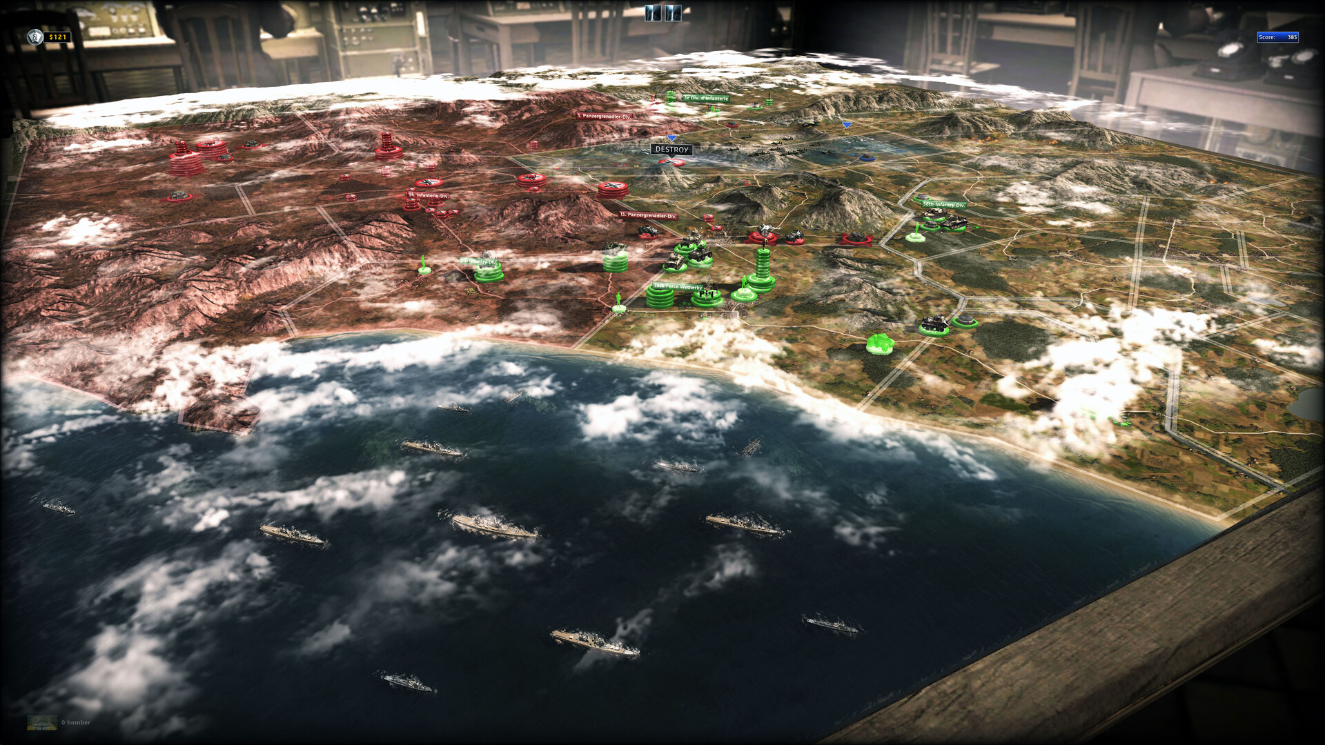 图片[14] [PC]兵者诡道/R.U.S.E/支持网络联机 