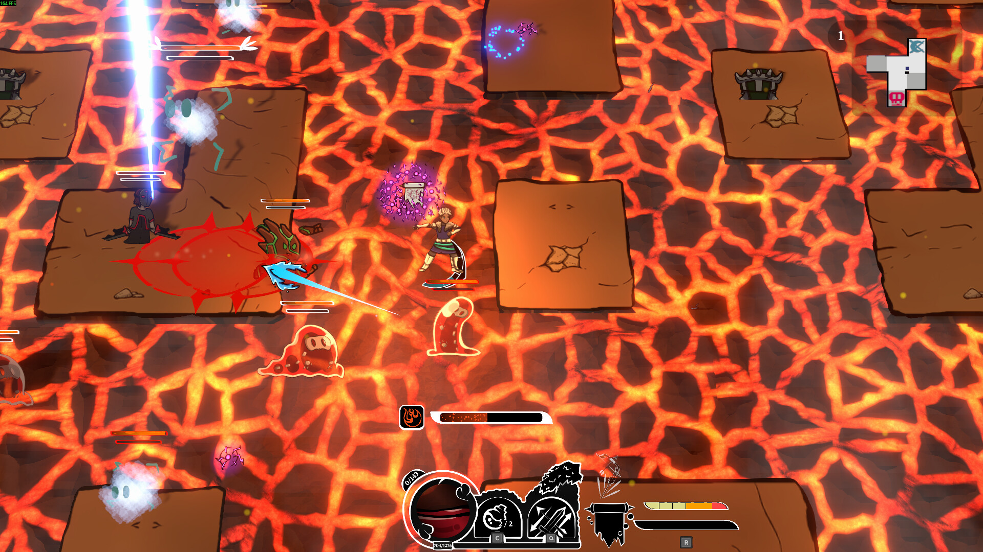 图片[3] [PC]复生之泪：泛山行/Tears of Vanfell 