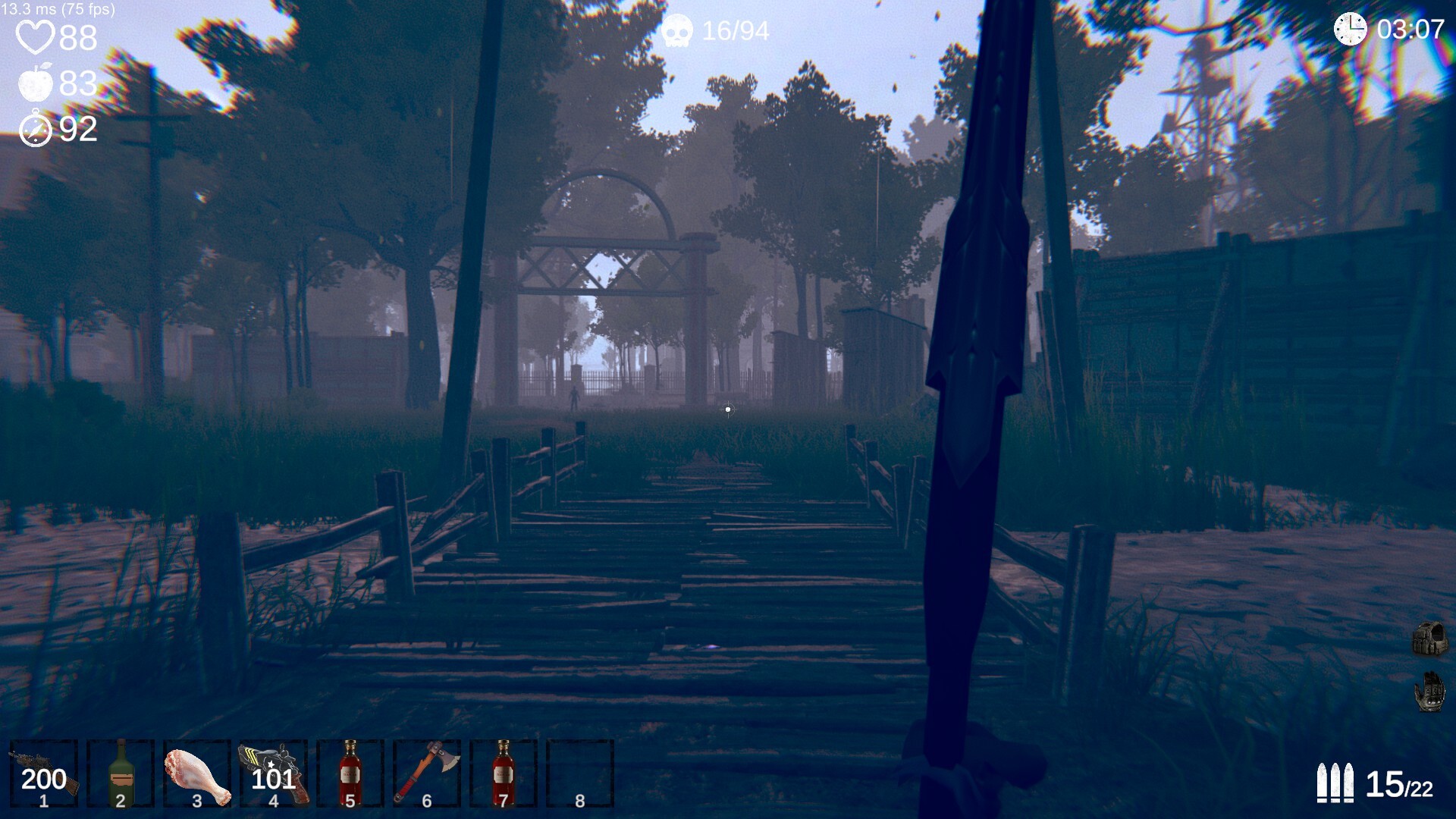 图片[6] [PC]清空弹夹/FullSend 