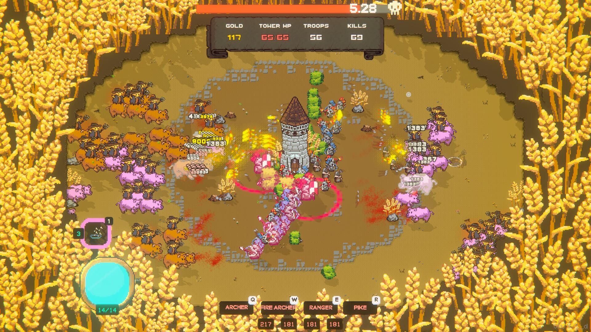图片[5] [PC]收冠之战/Crown Siege 