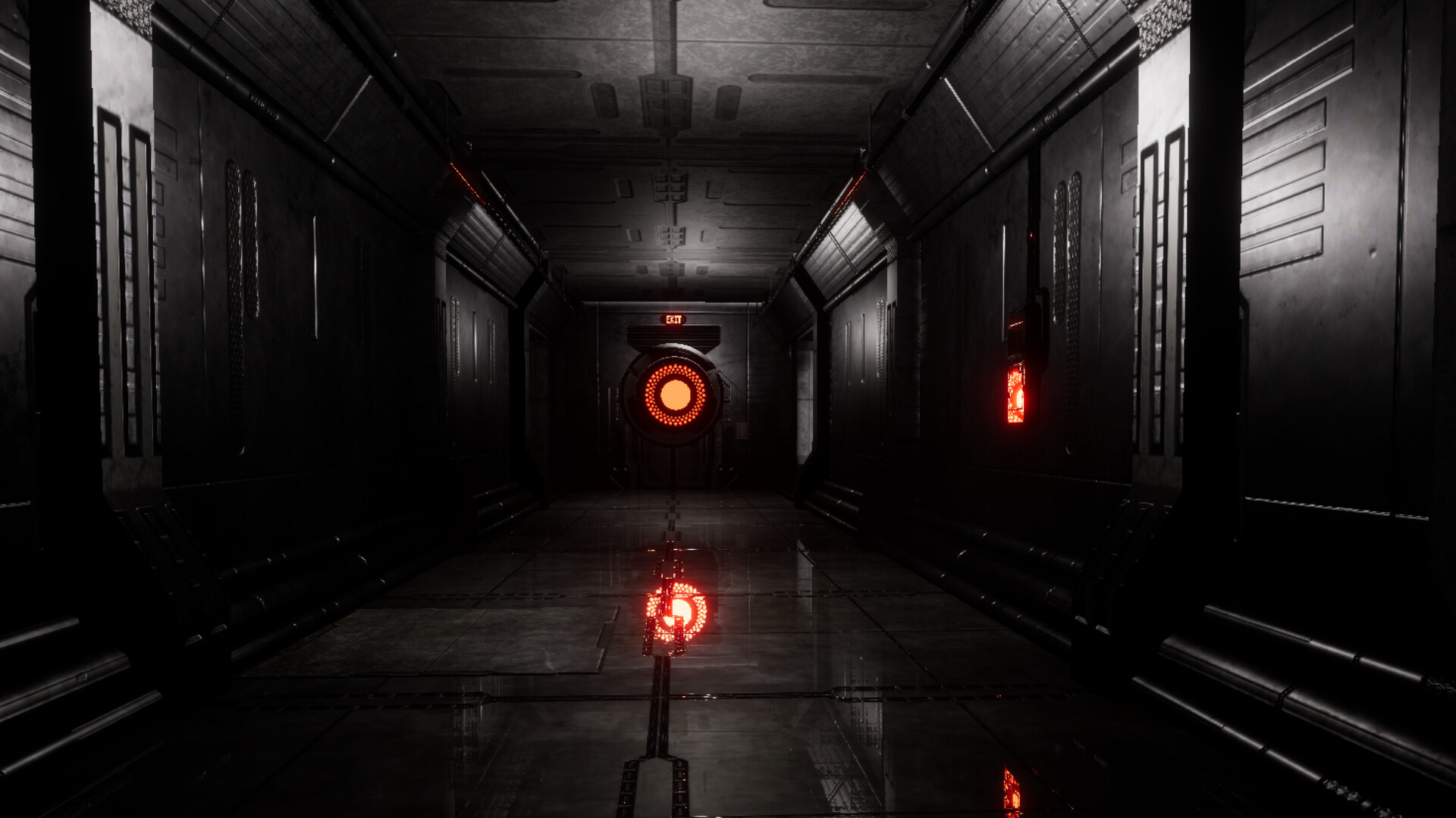 图片[5] [PC]恶魔之路：波西米亚/DEVIL'S WAY: BOHEMIAN 