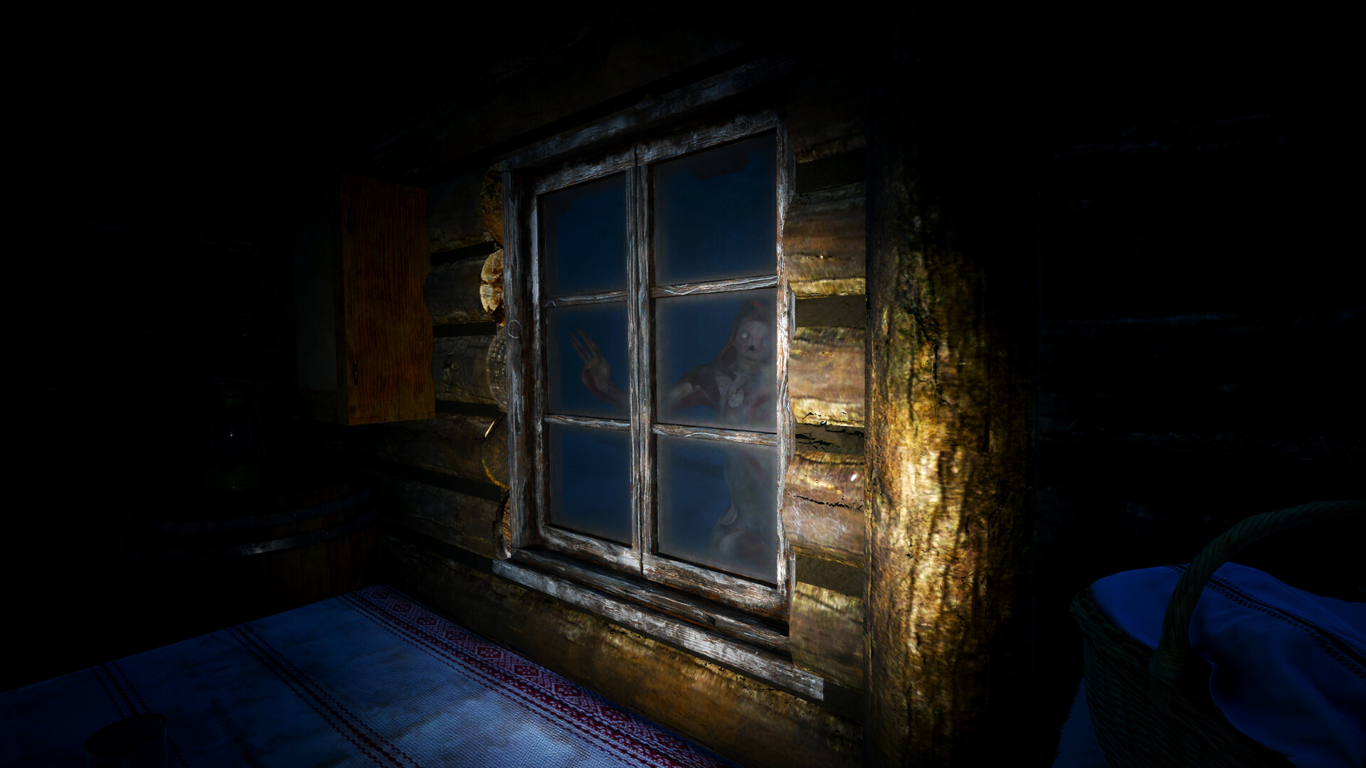 图片[5] [PC]苍白拟态者/The Pale Mimic