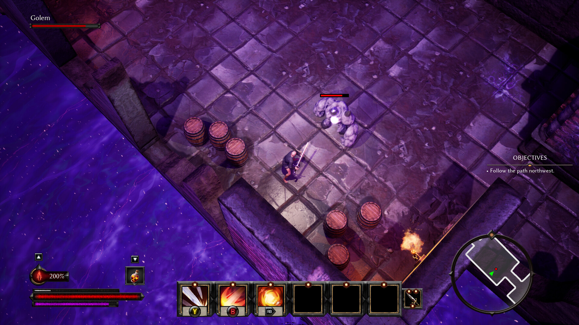 图片[1] [PC]碎裂寰宇/Fractured Worlds 