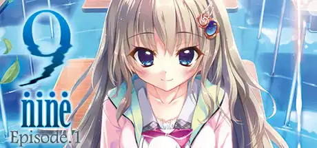 9nine【1234+新章】