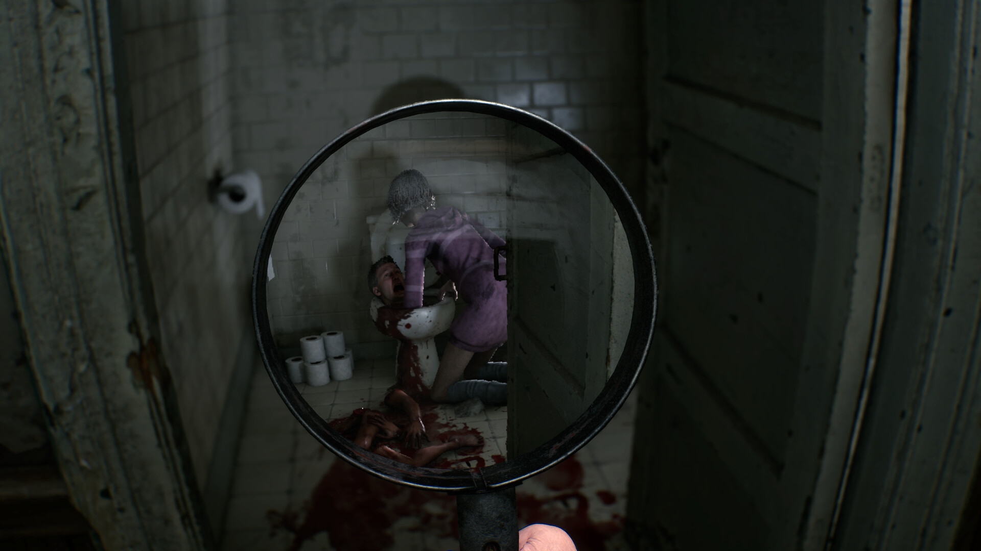图片[4] [PC]鬼屋重现/Rehaunted 