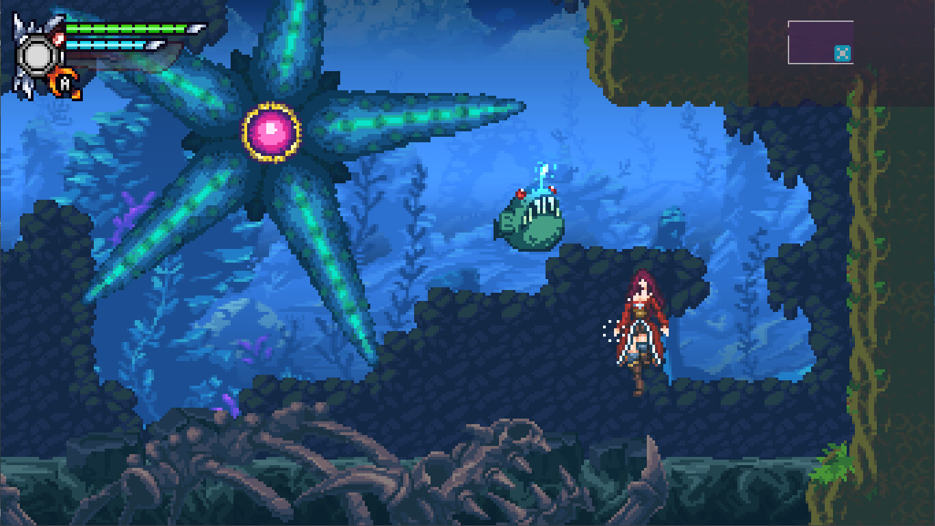 图片[2] [PC]托兹乌哈之夜：炼金术士教团/Toziuha Night: Order of the Alchemists 