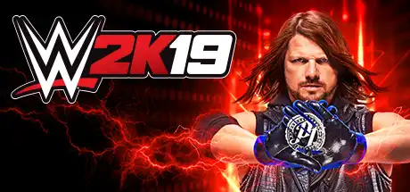 美国职业摔角联盟2K19
