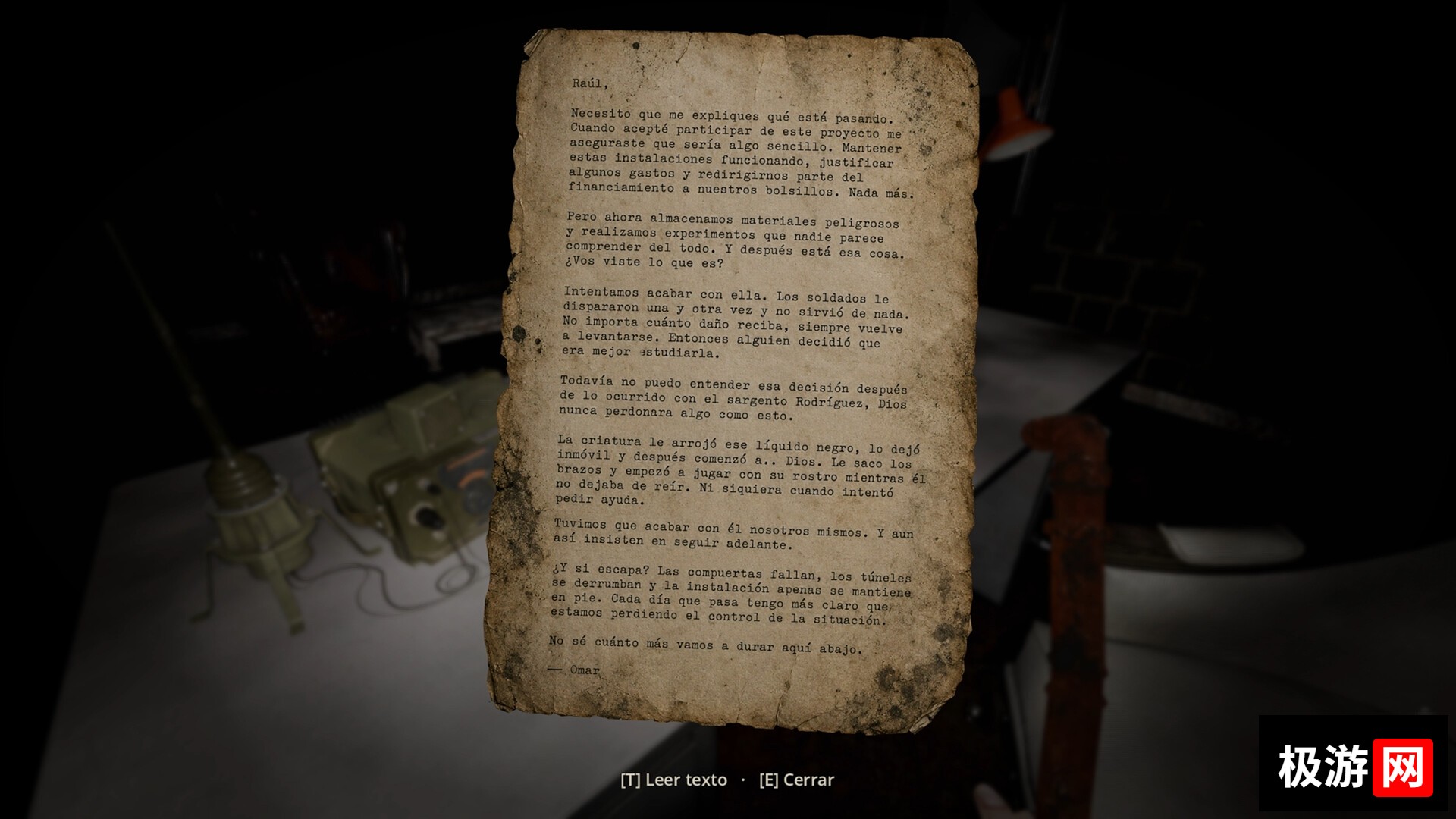 图片[3] [PC]韦穆尔计划/Proyecto Huemul