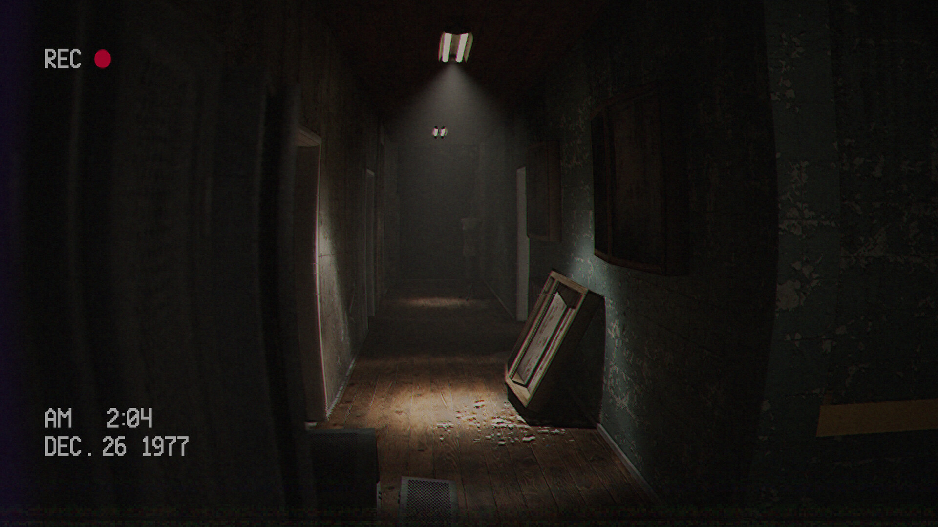 图片[4] [PC]锈蚀神渊/Below, Rusted Gods 