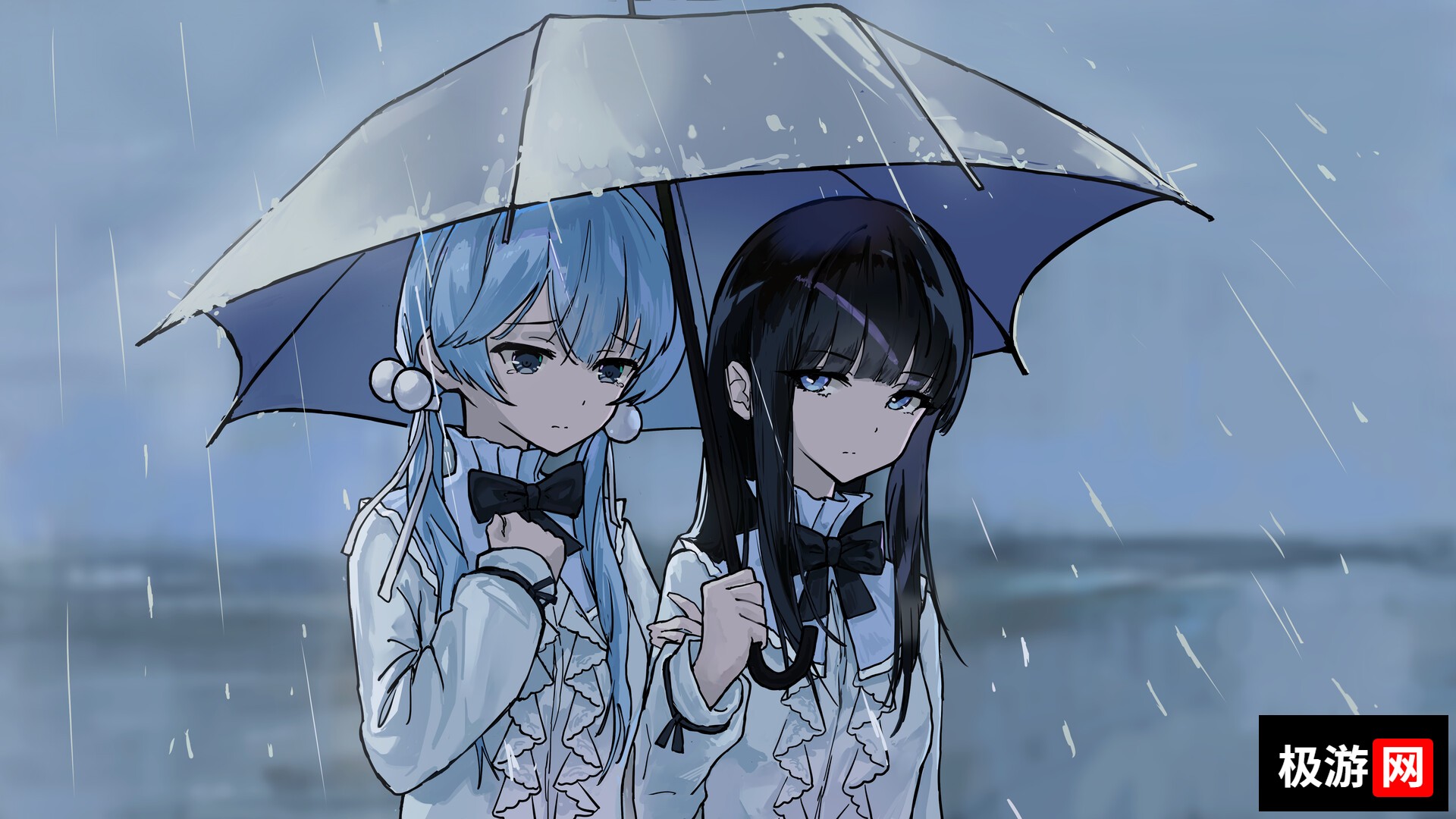 图片[5] [PC]仅你一人/Only You 