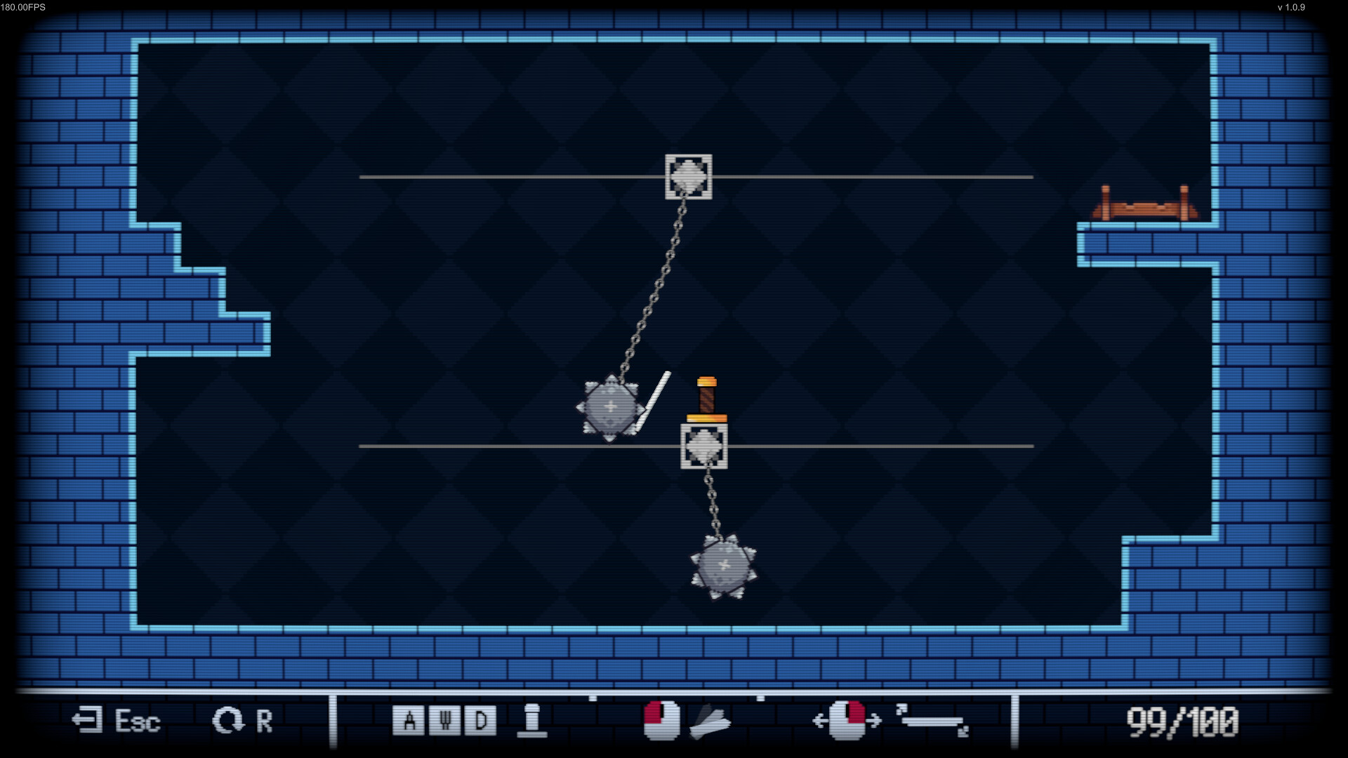图片[7] [PC]归刃/Swordless 