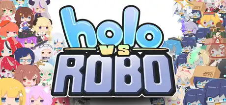 Hololive 对抗机器人