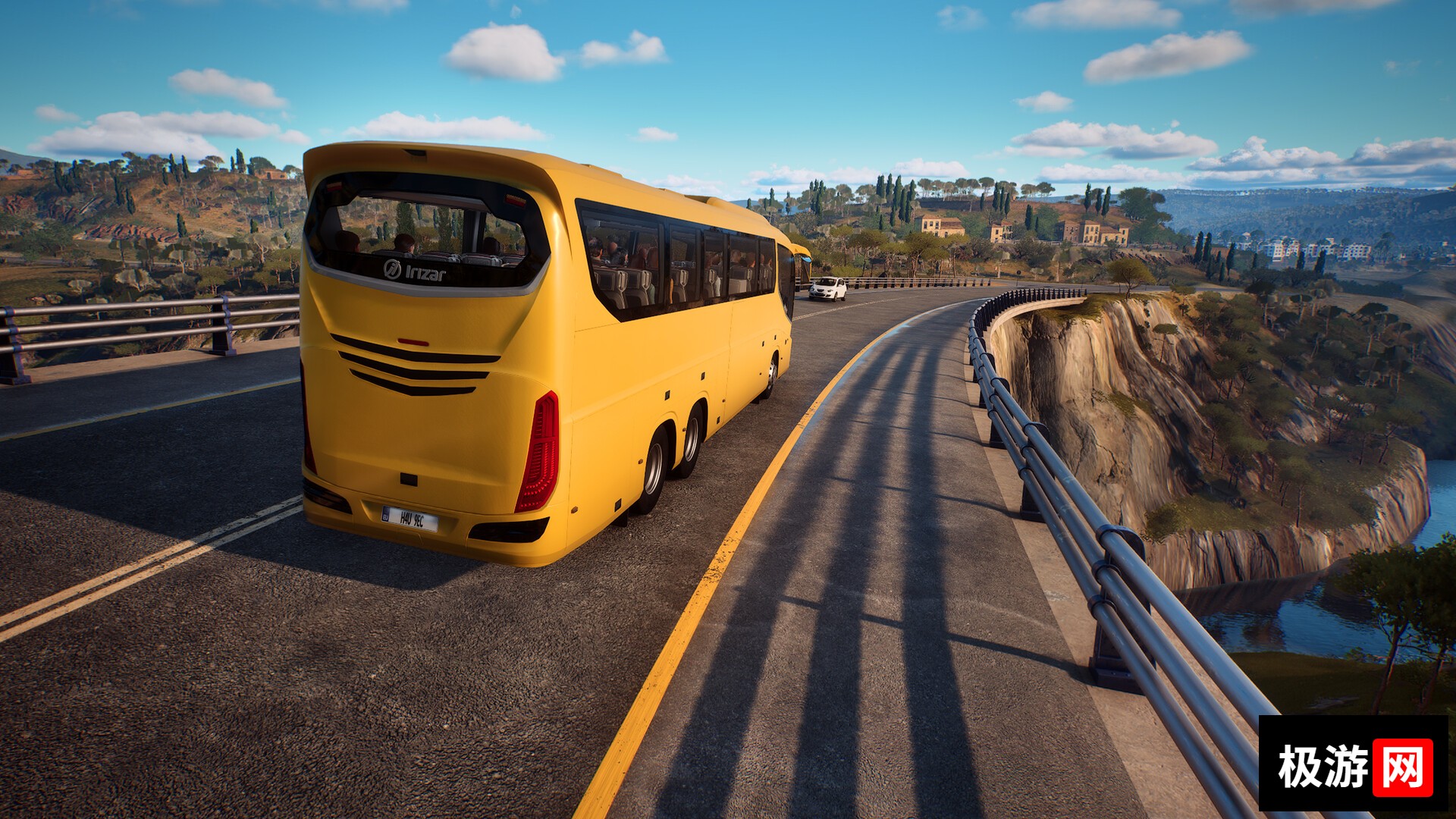 图片[5] [PC]巴士模拟器27/Bus Simulator 27