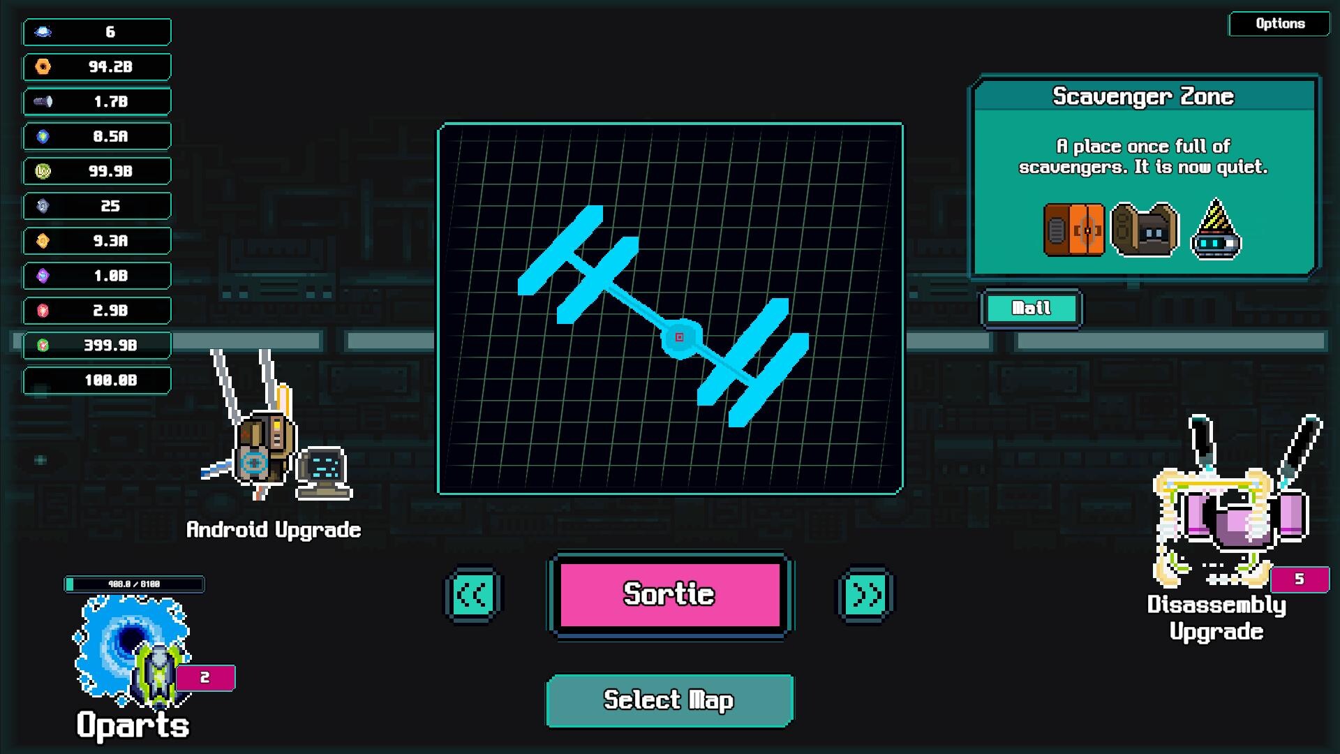 图片[5] [PC]碎片拆装/Scrap Snap