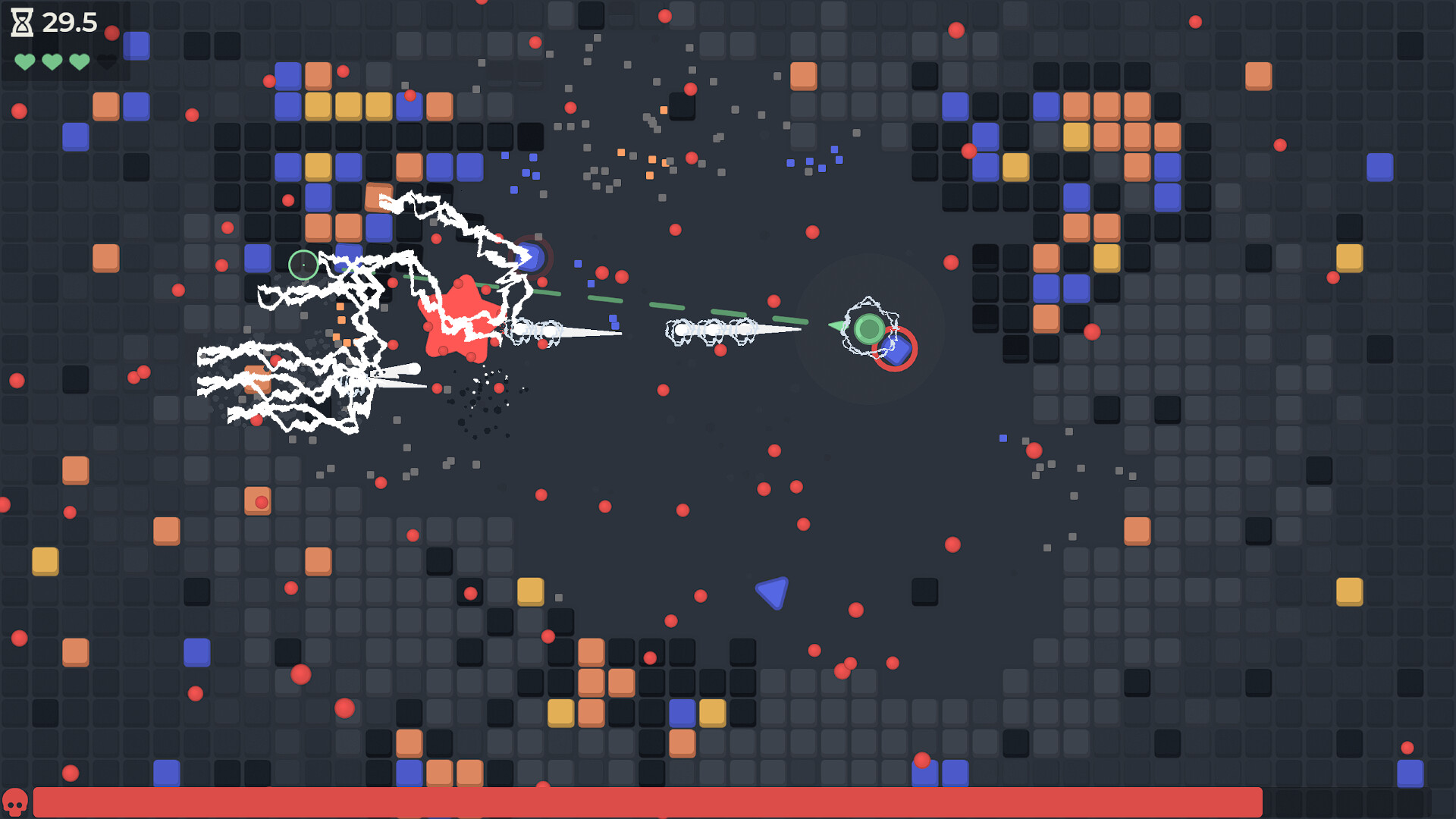 图片[4] [PC]宝珠破坏者/Orb Breaker