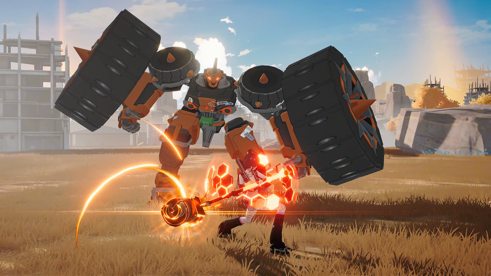 图片[2] [PC]Ved: 疗愈所/Ved: Recure 
