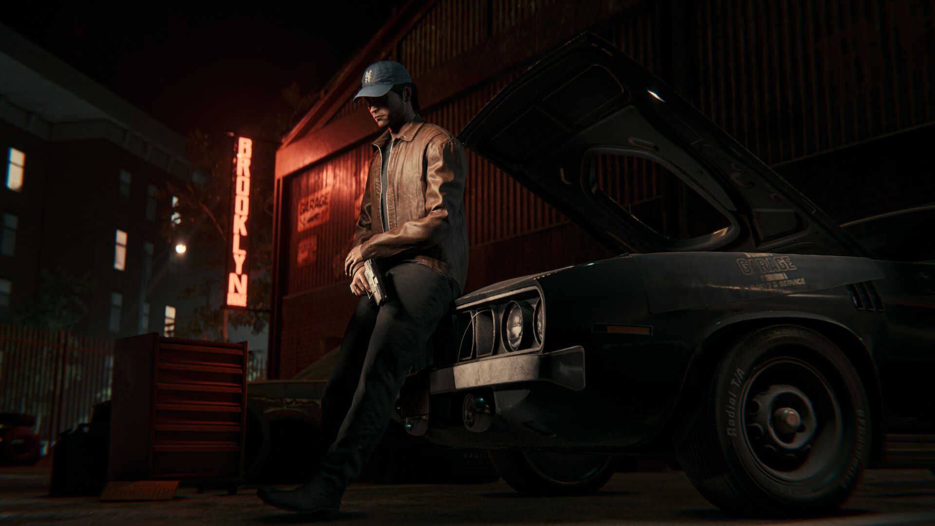 图片[7] [PC]布莱克伍德/BLACKWOOD 