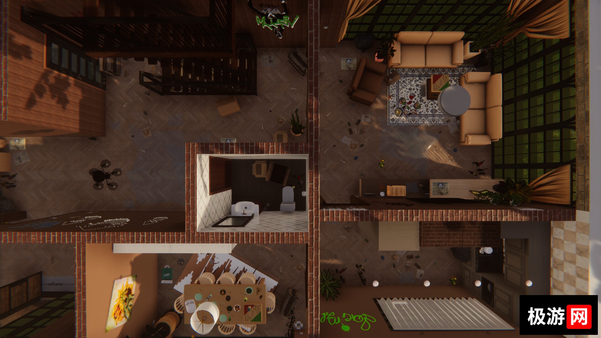 图片[5] [PC]房产达人：重制版合集/House Flipper Remastered Collection 