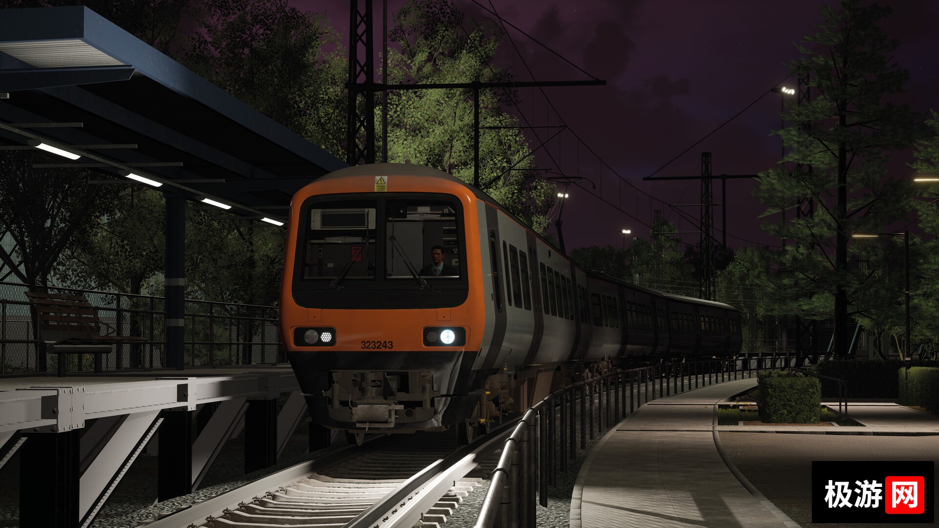 图片[23] [PC]模拟火车世界7/Train Sim World 7 