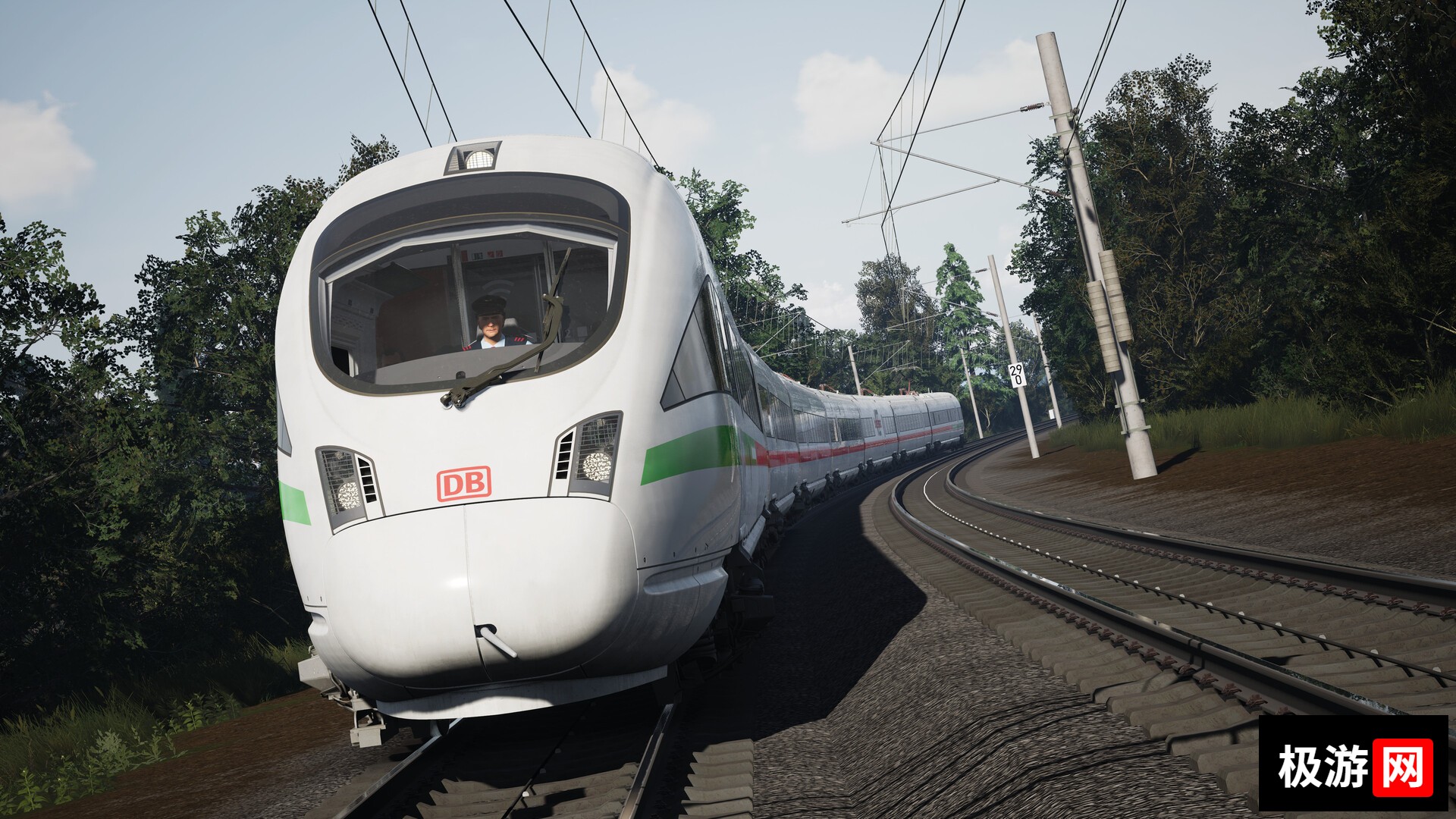 图片[20] [PC]模拟火车世界7/Train Sim World 7 