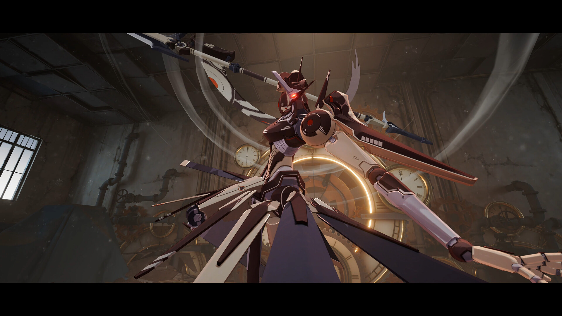 图片[8] [PC]Ved: 疗愈所/Ved: Recure 
