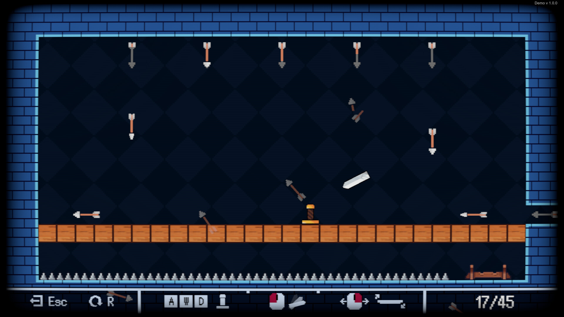 图片[1] [PC]归刃/Swordless 