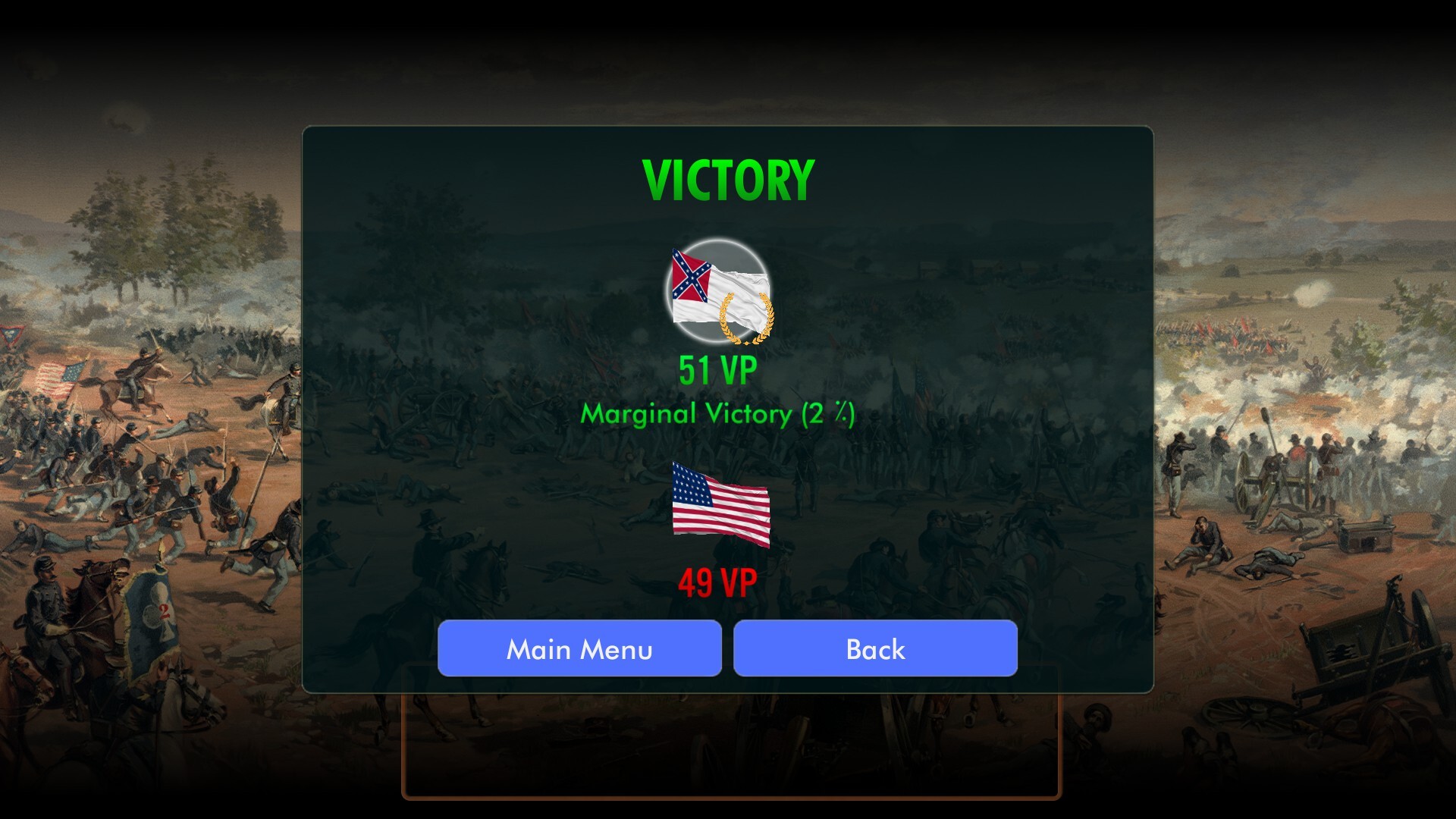 图片[3] [PC]SGS 葛底斯堡战役/SGS Battle for: Gettysburg 